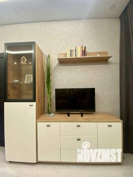 1-к квартира, на длительный срок, 32м2, 15/18 этаж