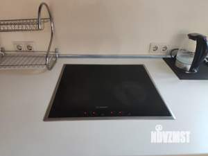 1-к квартира, на длительный срок, 42м2, 4/16 этаж