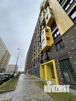 2-к квартира, на длительный срок, 48м2, 3/17 этаж