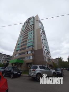 2-к квартира, на длительный срок, 71м2, 14/17 этаж