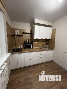 1-к квартира, на длительный срок, 38м2, 9/9 этаж