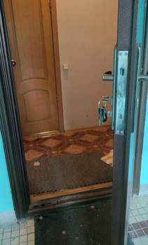 2-к квартира, на длительный срок, 39м2, 5/5 этаж