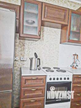 1-к квартира, на длительный срок, 42м2, 24/25 этаж