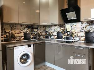 1-к квартира, на длительный срок, 37м2, 11/17 этаж