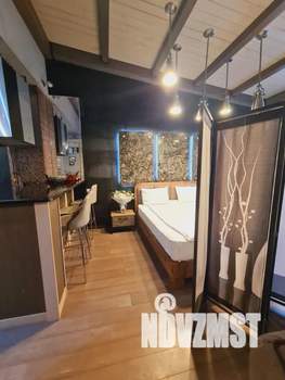 1-к квартира, посуточно, 52м2, 1/3 этаж