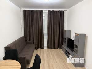 2-к квартира, на длительный срок, 54м2, 8/12 этаж