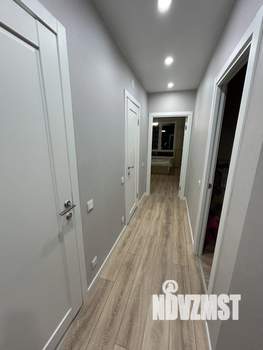 3-к квартира, на длительный срок, 78м2, 9/18 этаж