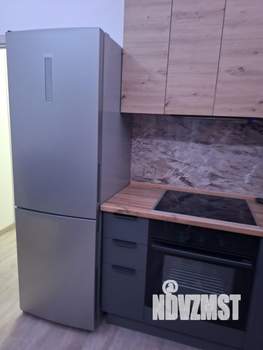 1-к квартира, на длительный срок, 48м2, 4/8 этаж