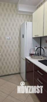 2-к квартира, на длительный срок, 45м2, 7/8 этаж