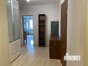 1-к квартира, на длительный срок, 46м2, 5/17 этаж