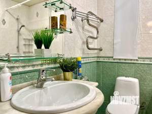 1-к квартира, посуточно, 65м2, 1/1 этаж