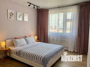 2-к квартира, посуточно, 75м2, 23/23 этаж