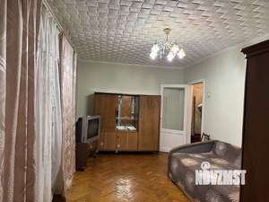 2-к квартира, на длительный срок, 46м2, 5/9 этаж