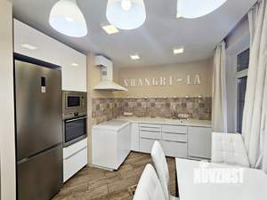 3-к квартира, на длительный срок, 91м2, 7/8 этаж