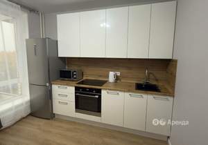 1-к квартира, на длительный срок, 36м2, 6/14 этаж