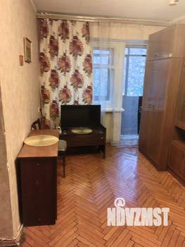 2-к квартира, на длительный срок, 45м2, 2/5 этаж