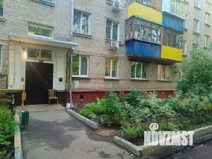 2-к квартира, на длительный срок, 40м2, 5/5 этаж