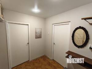 2-к квартира, на длительный срок, 45м2, 1/9 этаж