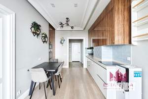 2-к квартира, на длительный срок, 50м2, 17/37 этаж