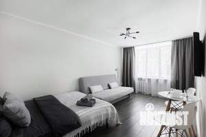 1-к квартира, посуточно, 23м2, 1/1 этаж