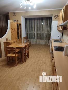 4-к квартира, на длительный срок, 110м2, 16/17 этаж