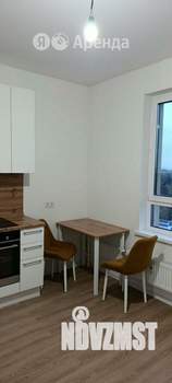 Студия квартира, на длительный срок, 22м2, 12/12 этаж