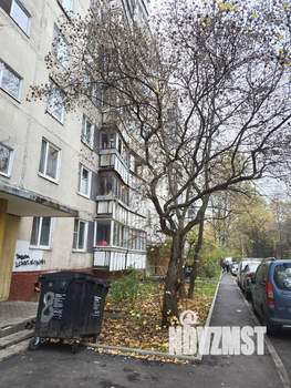 2-к квартира, на длительный срок, 49м2, 7/9 этаж