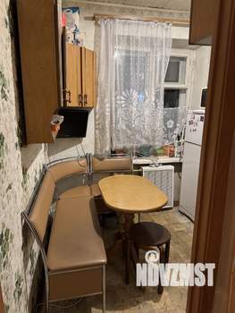 3-к квартира, на длительный срок, 56м2, 2/5 этаж