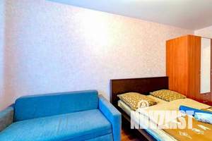 2-к квартира, посуточно, 45м2, 1/5 этаж