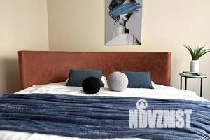 1-к квартира, посуточно, 33м2, 4/28 этаж