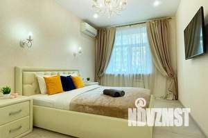 2-к квартира, посуточно, 55м2, 9/17 этаж