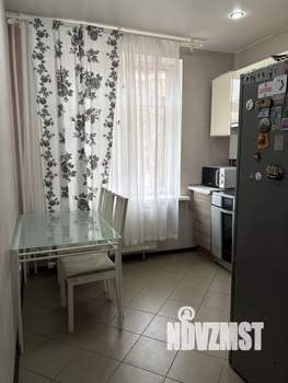 2-к квартира, посуточно, 60м2, 2/6 этаж