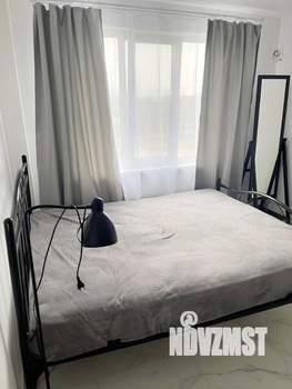 1-к квартира, на длительный срок, 34м2, 8/9 этаж