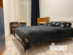 3-к квартира, посуточно, 65м2, 8/17 этаж