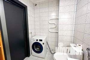 1-к квартира, посуточно, 45м2, 23/27 этаж