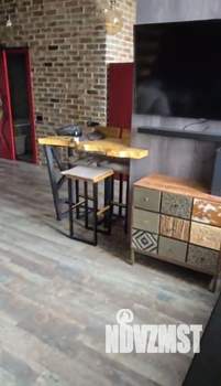 2-к квартира, на длительный срок, 45м2, 17/18 этаж