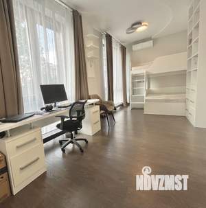3-к квартира, на длительный срок, 110м2, 2/7 этаж