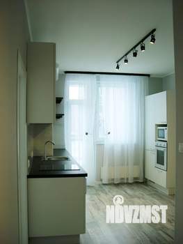 2-к квартира, на длительный срок, 56м2, 3/17 этаж