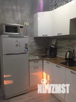 3-к квартира, посуточно, 49м2, 6/6 этаж