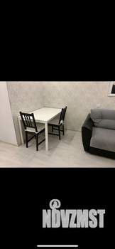 1-к квартира, на длительный срок, 38м2, 16/17 этаж