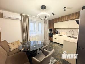 2-к квартира, на длительный срок, 65м2, 19/27 этаж