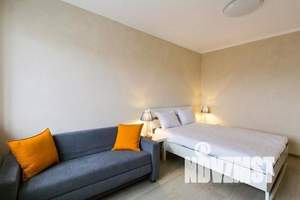 1-к квартира, посуточно, 28м2, 1/17 этаж