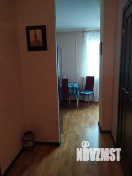 1-к квартира, на длительный срок, 37м2, 6/17 этаж