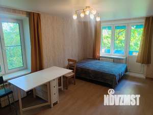 2-к квартира, на длительный срок, 40м2, 5/5 этаж