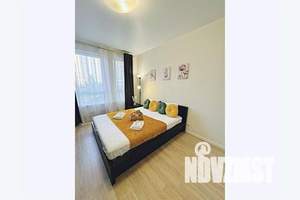 2-к квартира, посуточно, 64м2, 2/25 этаж