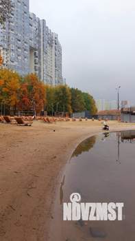 1-к квартира, на длительный срок, 50м2, 6/18 этаж