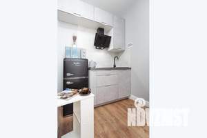 1-к квартира, посуточно, 15м2, 3/5 этаж