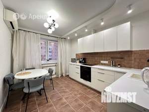 3-к квартира, на длительный срок, 88м2, 14/19 этаж