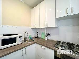 2-к квартира, посуточно, 45м2, 1/9 этаж