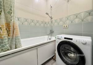 2-к квартира, на длительный срок, 47м2, 18/25 этаж